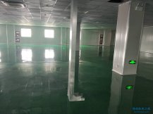 无尘车间洁净棚